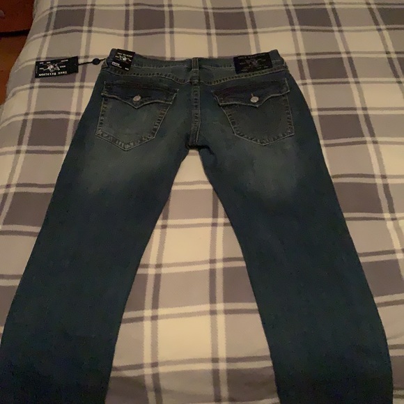 Brand New True Religion jeans